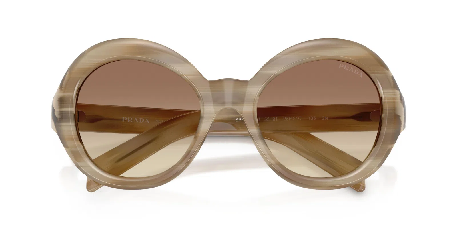 Prada D08SU Sunglasses - view 32